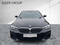 BMW 520 d Tou M-Sport H&K Luft AD StandHZG Navi Leder digi Noir - thumbnail 2