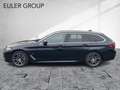 BMW 520 d Tou M-Sport H&K Luft AD StandHZG Navi Leder digi Noir - thumbnail 3