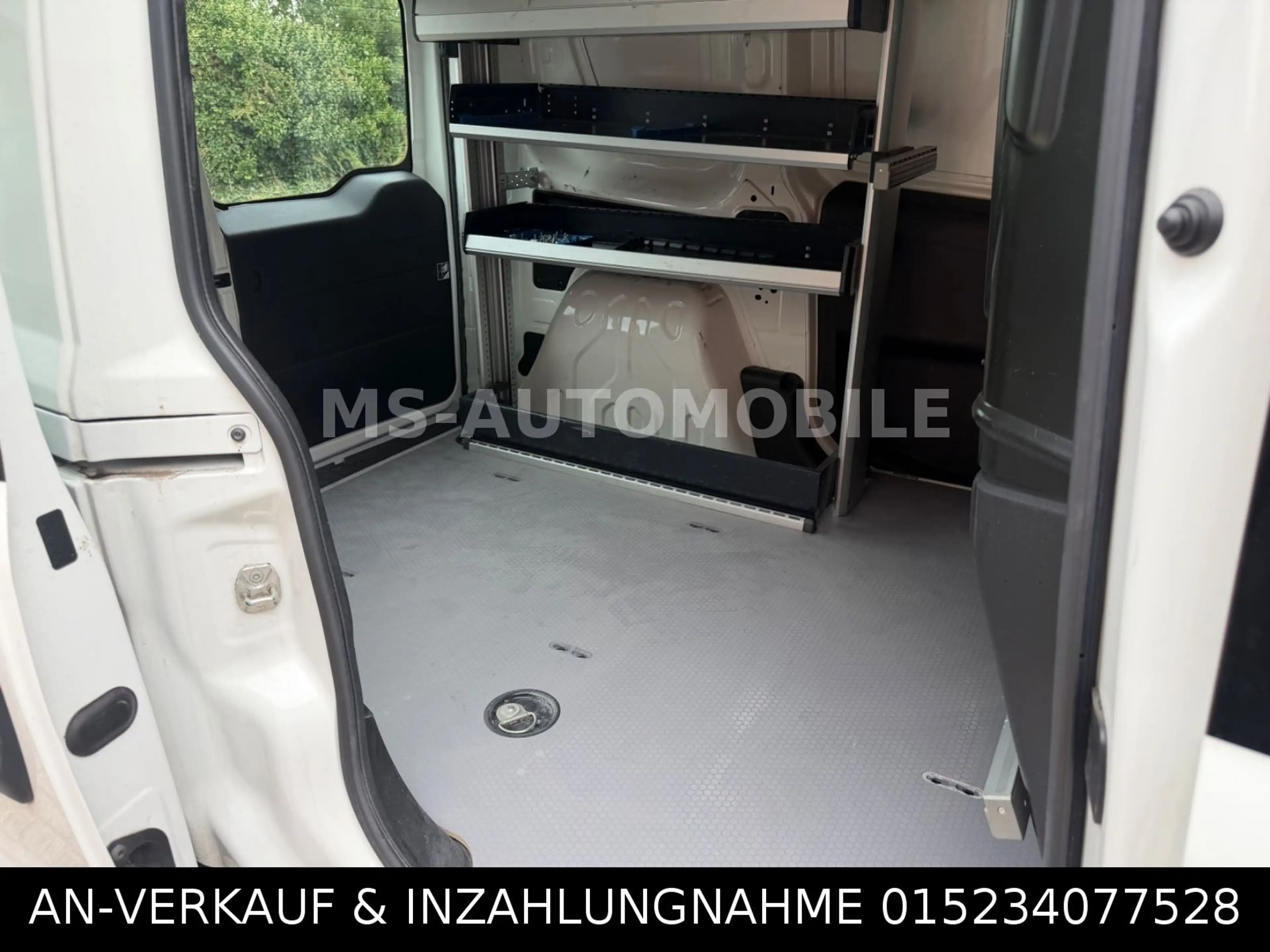 Fiat Doblo DOBLO 1,3 DIESEL* SORTIMO * KLIMA * START-STOP* — photo 15
