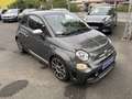 Abarth 500 1.4i 16V - 165 - BVR - ABARTH 595 TURISMO Gris - thumbnail 2
