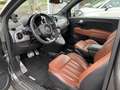 Abarth 500 1.4i 16V - 165 - BVR - ABARTH 595 TURISMO Gris - thumbnail 7