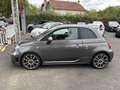 Abarth 500 1.4i 16V - 165 - BVR - ABARTH 595 TURISMO Gris - thumbnail 3