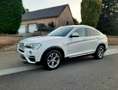 BMW X4 2.0 dA xDrive20 - thumbnail 2