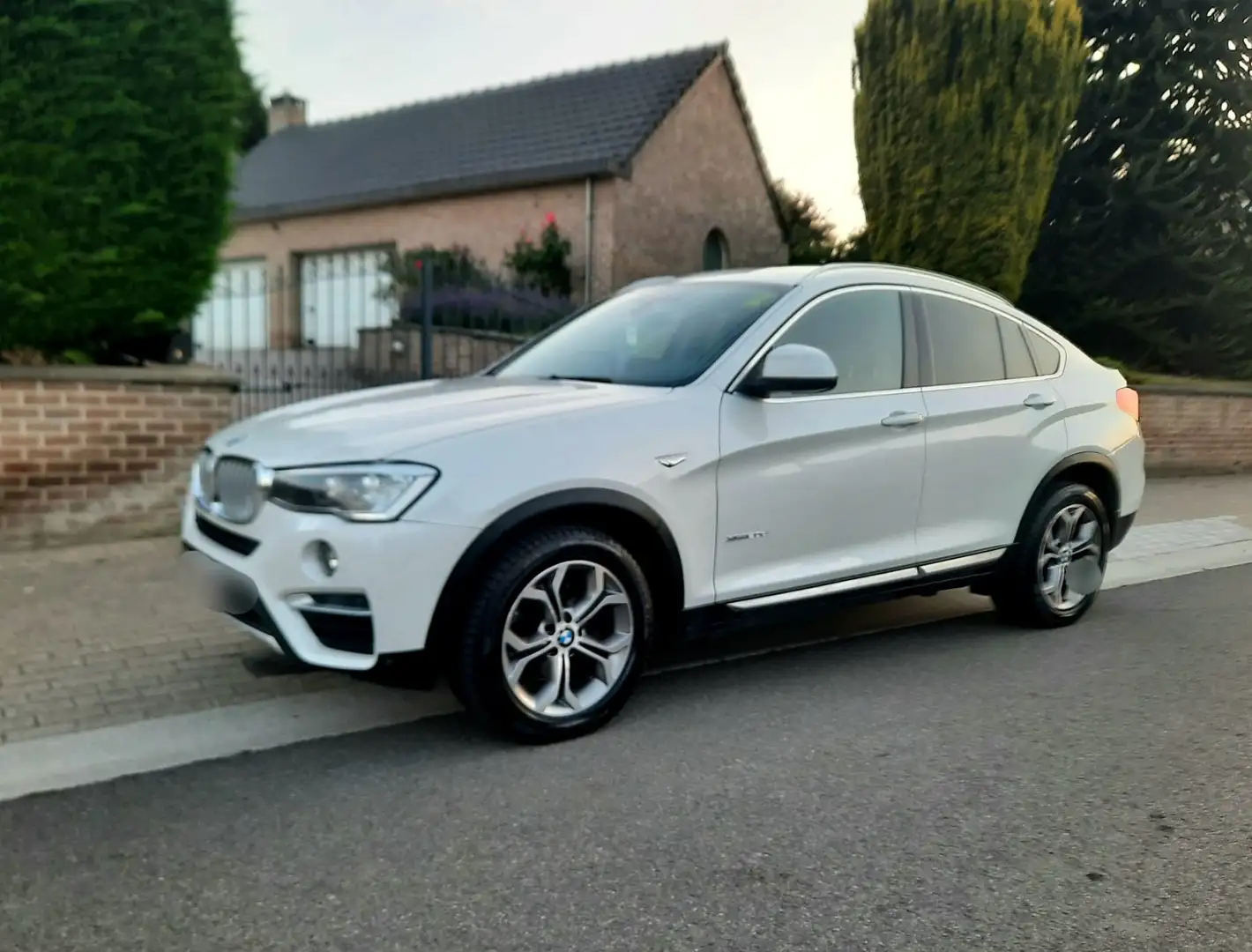 BMW X4 2.0 dA xDrive20 - 2