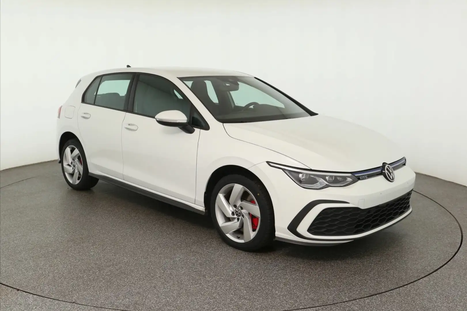 Volkswagen Golf Golf VIII 1.4 eHybrid GTE (EURO 6d) LED+NAVI+SHZ Blanco - 2