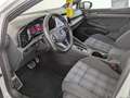 Volkswagen Golf Golf VIII 1.4 eHybrid GTE (EURO 6d) LED+NAVI+SHZ Blanc - thumbnail 14
