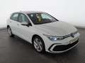 Volkswagen Golf Golf VIII 1.4 eHybrid GTE (EURO 6d) LED+NAVI+SHZ Blanc - thumbnail 5