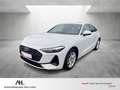 Audi A5 Lim. TDI S-tronic LED Navi ACC RFK Leder Sportsitz Weiß - thumbnail 1