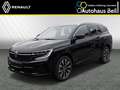 Renault Espace 6 Techno E-Tech Full Hybrid 200 Zwart - thumbnail 1