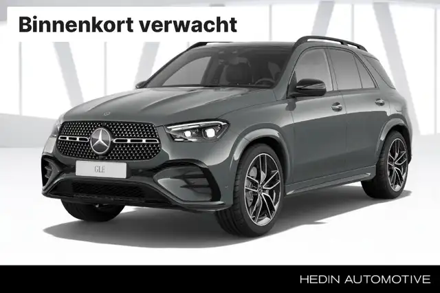 Mercedes-Benz GLE 400 GLE 400e Automaat 4MATIC Sport Edition | MANUFAKTU