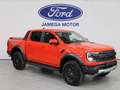Ford Ranger 3.0 Ecob 215kW eAWD Dob Cab Raptor AT Blanco - thumbnail 2