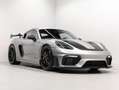 Porsche 718 Cayman GT4 RS Ezüst - thumbnail 7