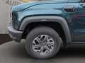BAIC BJ40 Pro 2.0T Exclusive AT8 4WD Verde - thumbnail 13