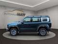 BAIC BJ40 Pro 2.0T Exclusive AT8 4WD Verde - thumbnail 2
