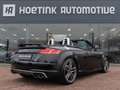 Audi TT Roadster 2.0 TFSI TTS quattro Pro Line + | Matrix Schwarz - thumbnail 3