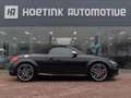 Audi TT Roadster 2.0 TFSI TTS quattro Pro Line + | Matrix Schwarz - thumbnail 16