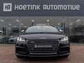 Audi TT Roadster 2.0 TFSI TTS quattro Pro Line + | Matrix Schwarz - thumbnail 8