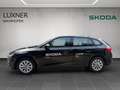 Skoda Scala Essence TSI Schwarz - thumbnail 2