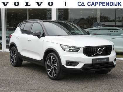 Volvo XC40 T4 190PK R-Design| Panodak| 360Camera| 20''Inch| N