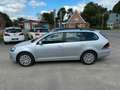 Volkswagen Golf VI Variant Trendline HU+BREMSEN NEU/KLIMA Silber - thumbnail 8