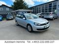 Volkswagen Golf VI Variant Trendline HU+BREMSEN NEU/KLIMA Silber - thumbnail 3