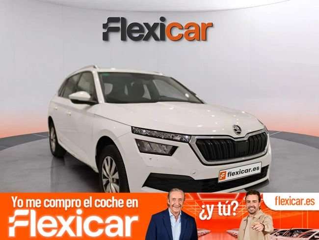 Skoda Kamiq 1.0 TSI Ambition 81kW DSG - foto 1