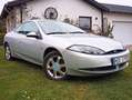 Ford Cougar Cougar 24V Silber - thumbnail 1