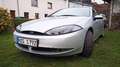 Ford Cougar Cougar 24V Silber - thumbnail 2