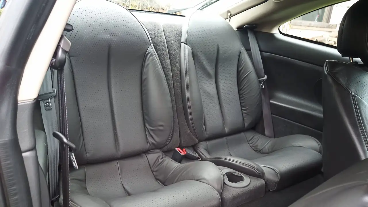 Ford Cougar 24V, foto 7