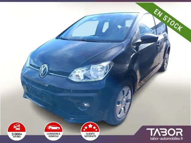 Volkswagen up! 1.0 65 Active Clima radars Cam