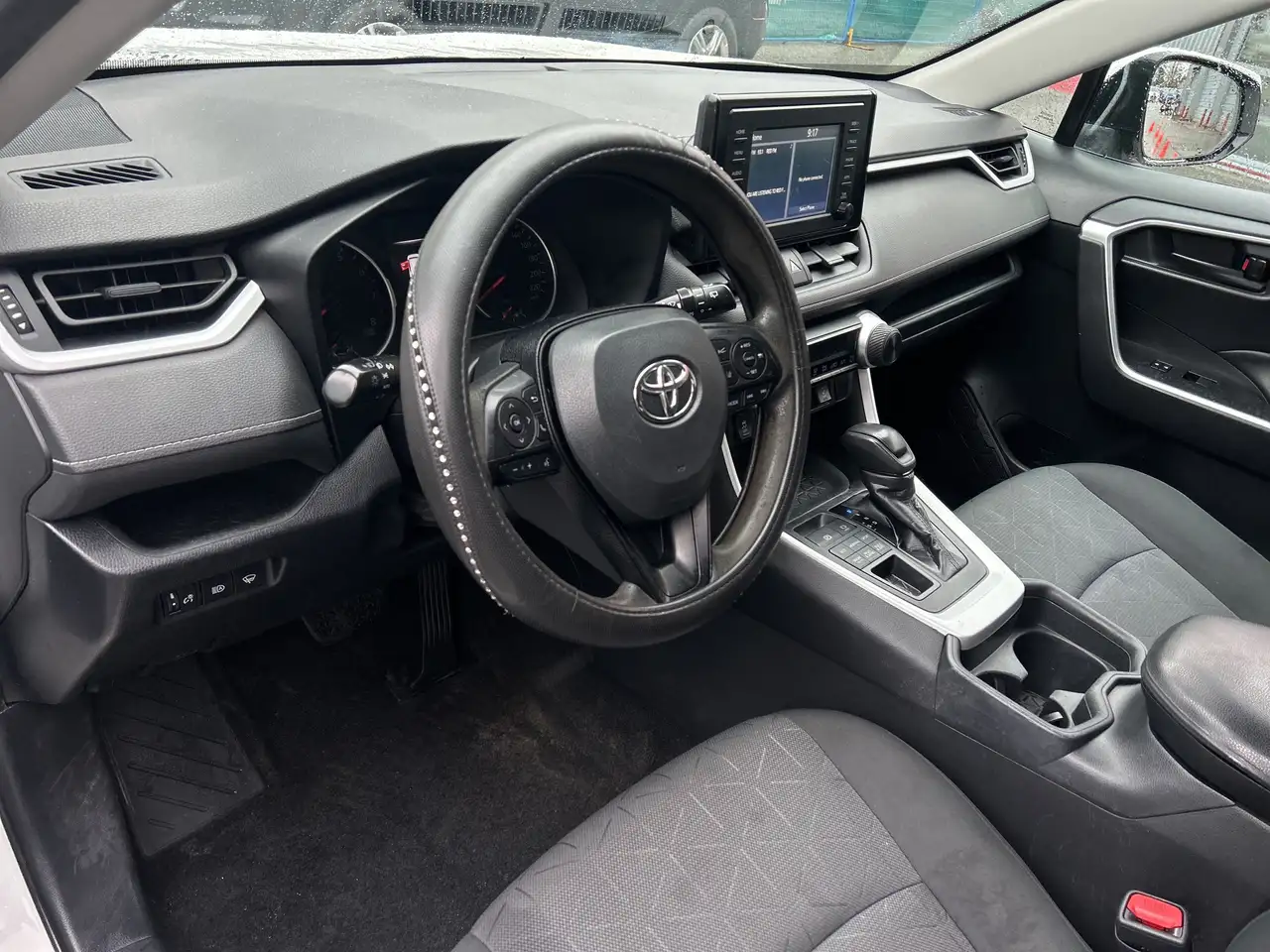Toyota RAV 4 снимка Toyota RAV 4