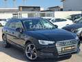 Audi A4 Avant 2.0 TDI SPORT "2.HAND+VIRTUAL+LED+NAVI" Black - thumbnail 1