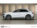 Audi Q8 SUV 60 TFSI E-HYBRID QUATTRO TIPTRONIC Weiß - thumbnail 3