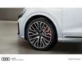 Audi Q8 SUV 60 TFSI E-HYBRID QUATTRO TIPTRONIC Weiß - thumbnail 5