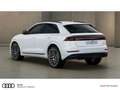 Audi Q8 SUV 60 TFSI E-HYBRID QUATTRO TIPTRONIC Weiß - thumbnail 2