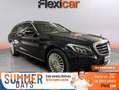 Mercedes-Benz C 220 BlueTEC Estate Negro - thumbnail 1