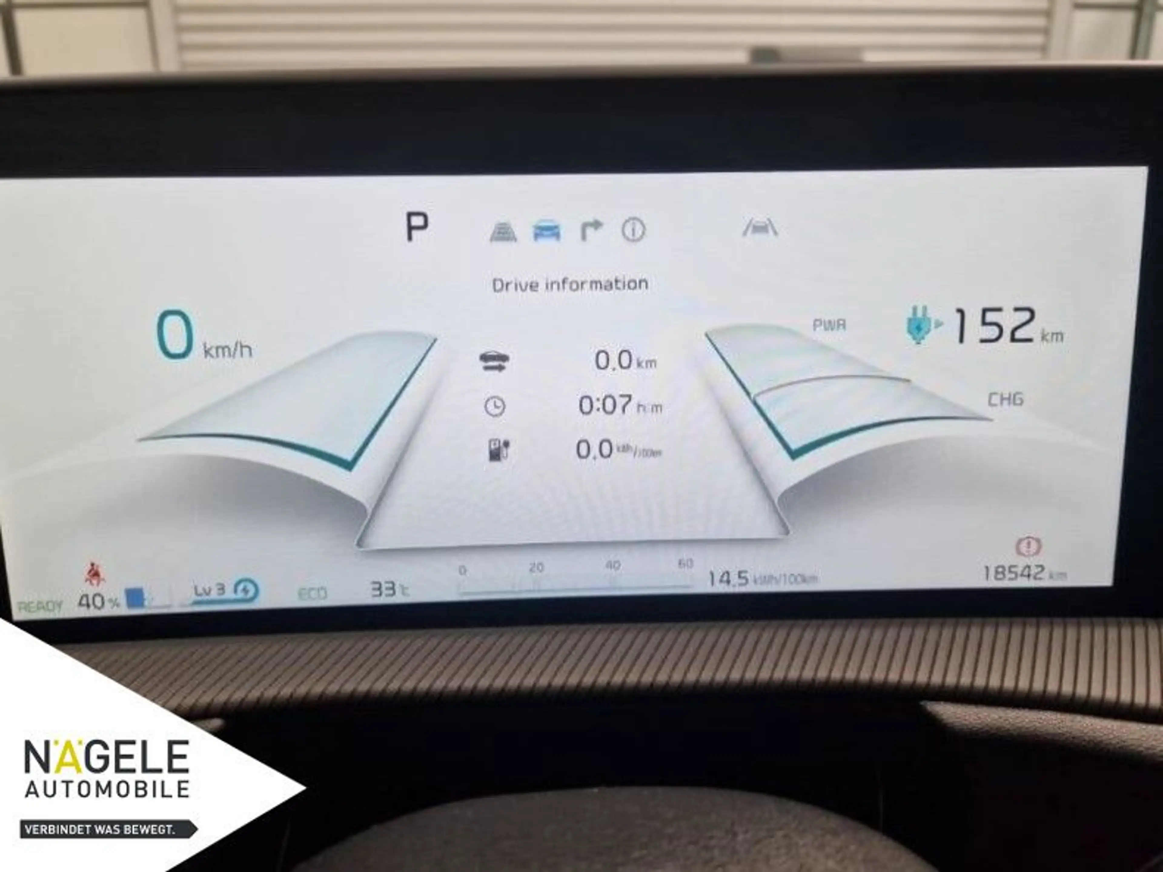 Kia EV6 77,4kWh GT Line|NAVI+HuD+360°+SOUND+GLASDACH — photo 7