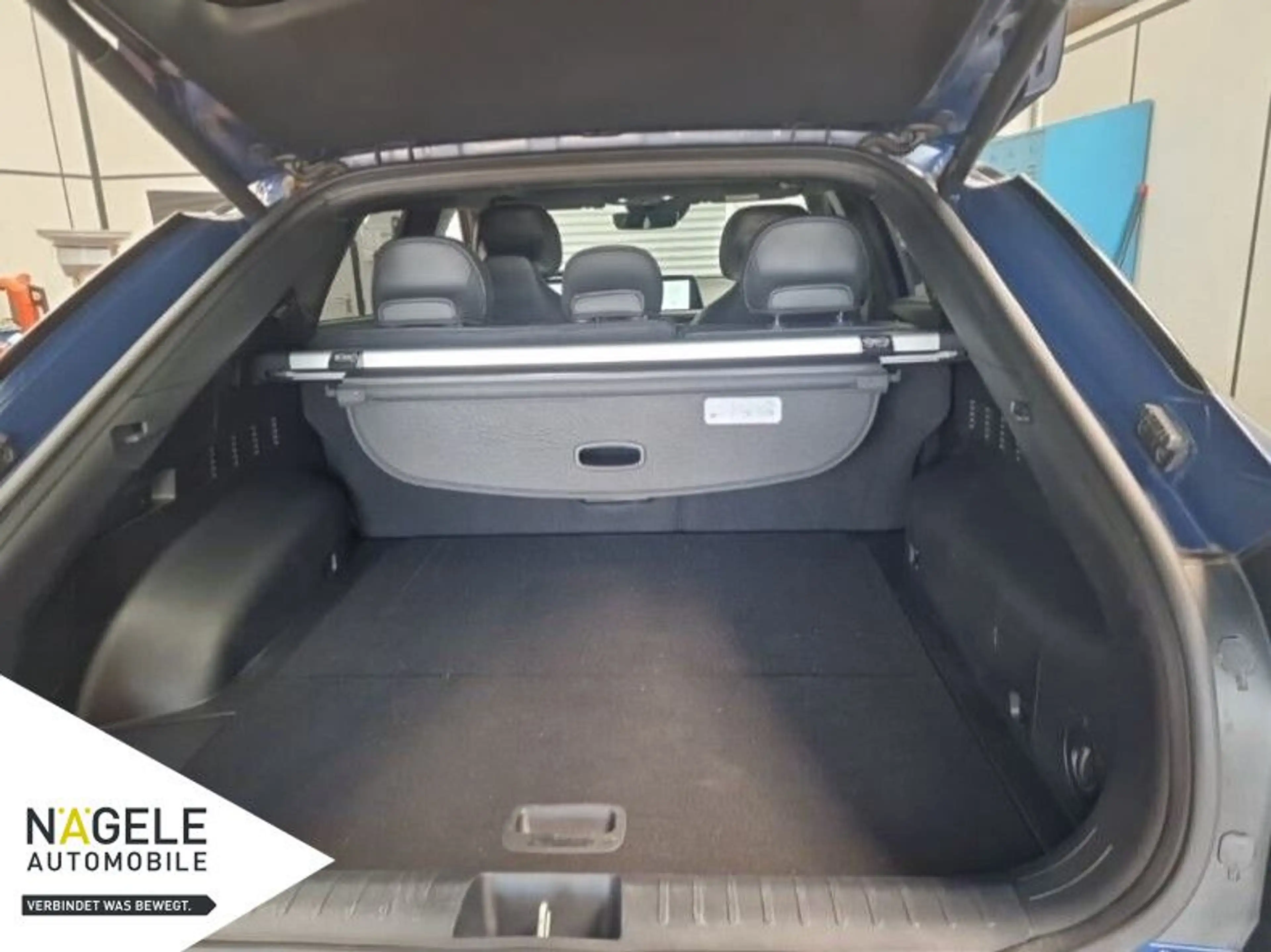 Kia EV6 77,4kWh GT Line|NAVI+HuD+360°+SOUND+GLASDACH — photo 8