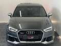 Audi RS3 AUDI RS3 2.5 TFSI 400CH BERLINE Grau - thumbnail 2