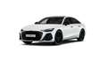 Audi A6 Limousine TDI quattro S tronic PANO*HUD*MATRIX*... Blanco - thumbnail 1