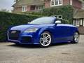 Audi TT RS TT RS Roadster 2,5 TFSI quattro S-tronic Blau - thumbnail 16