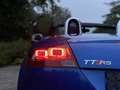 Audi TT RS TT RS Roadster 2,5 TFSI quattro S-tronic Blau - thumbnail 15