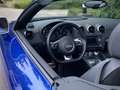 Audi TT RS TT RS Roadster 2,5 TFSI quattro S-tronic Blau - thumbnail 5