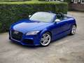 Audi TT RS TT RS Roadster 2,5 TFSI quattro S-tronic Blau - thumbnail 17
