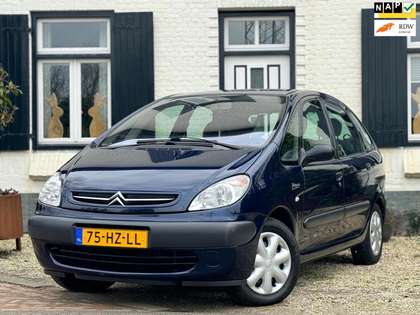 Citroen Xsara Picasso 1.8i-16V Plaisir|84DKM!|Clima|