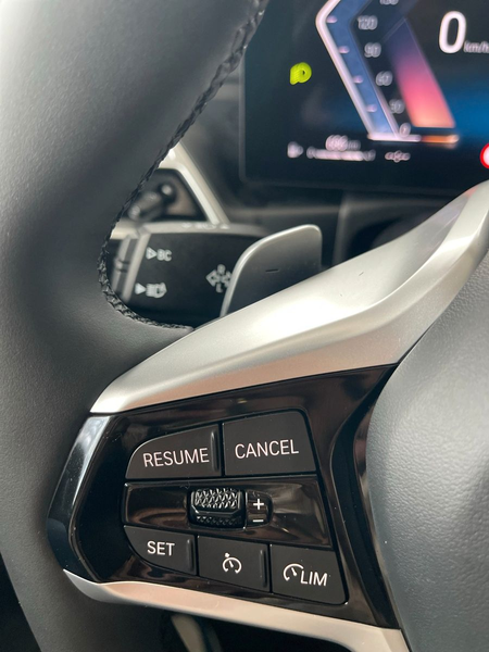 BMW 318 i Widescreen KAMERA Driv.Assist. Unfallfrei — photo 13