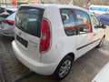 Skoda Roomster Classic Clever 1,6 TDI CR DPF Weiß - thumbnail 5