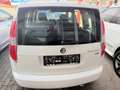 Skoda Roomster Classic Clever 1,6 TDI CR DPF Weiß - thumbnail 6