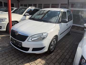 Classic Clever 1,6 TDI CR DPF