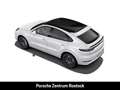 Porsche Cayenne Turbo Coupe Burmester HA-Lenkung Head-Up Blanc - thumbnail 3